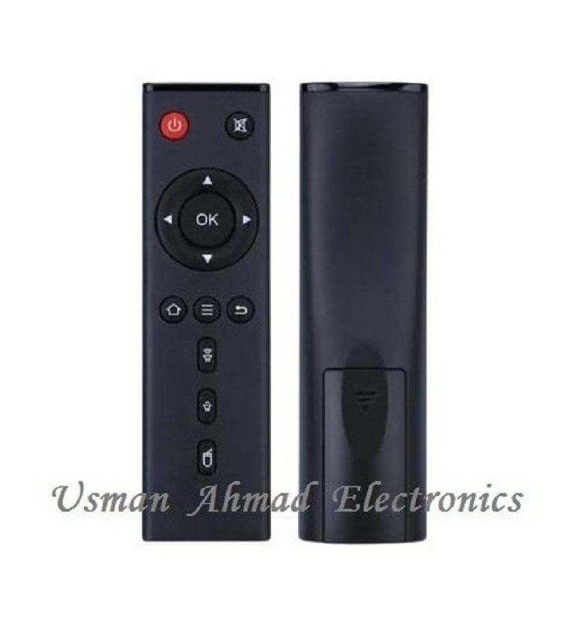Dany Android TV Box Remote Control Daraz.pk