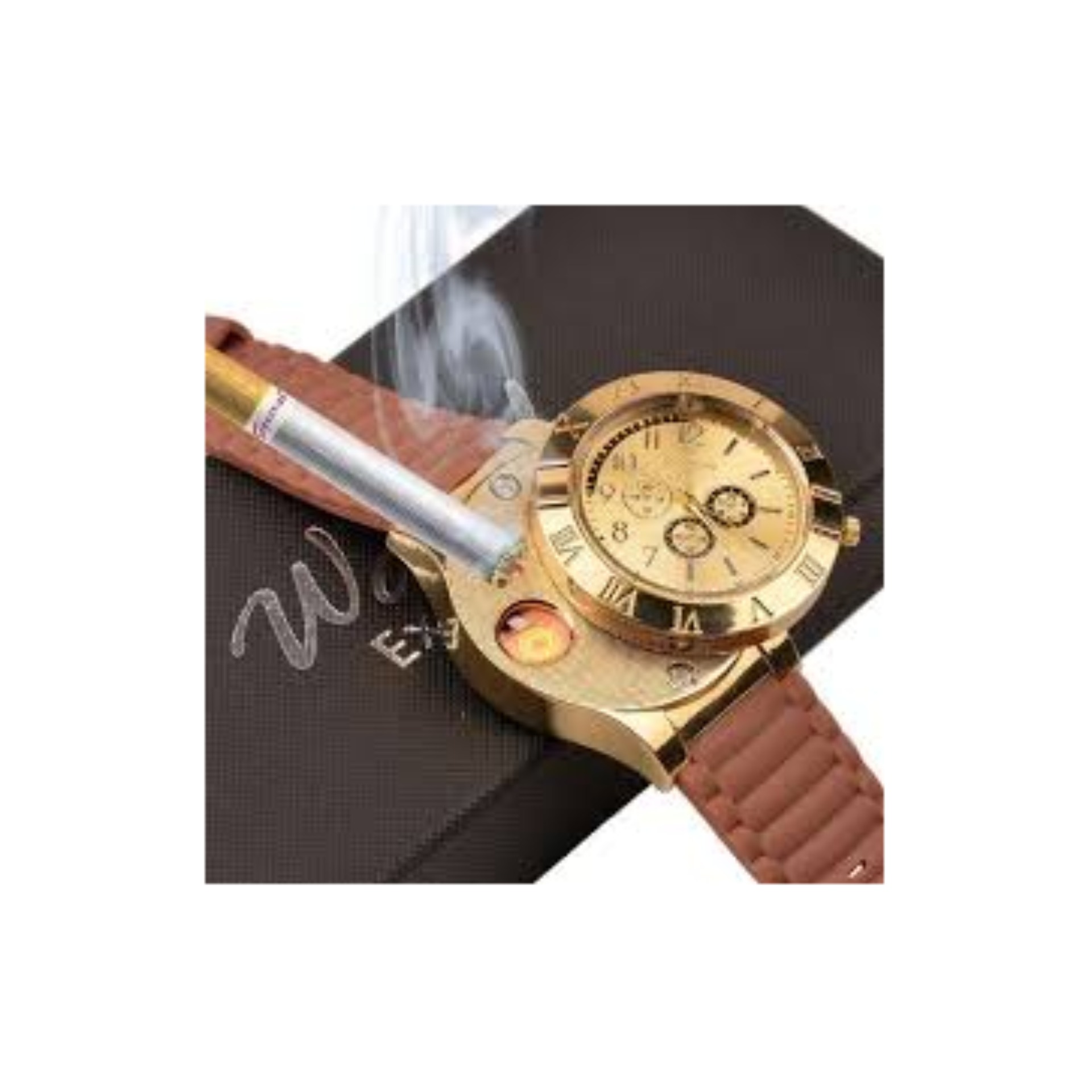 Details more than 169 lighter watch daraz super hot vietkidsiq.edu.vn