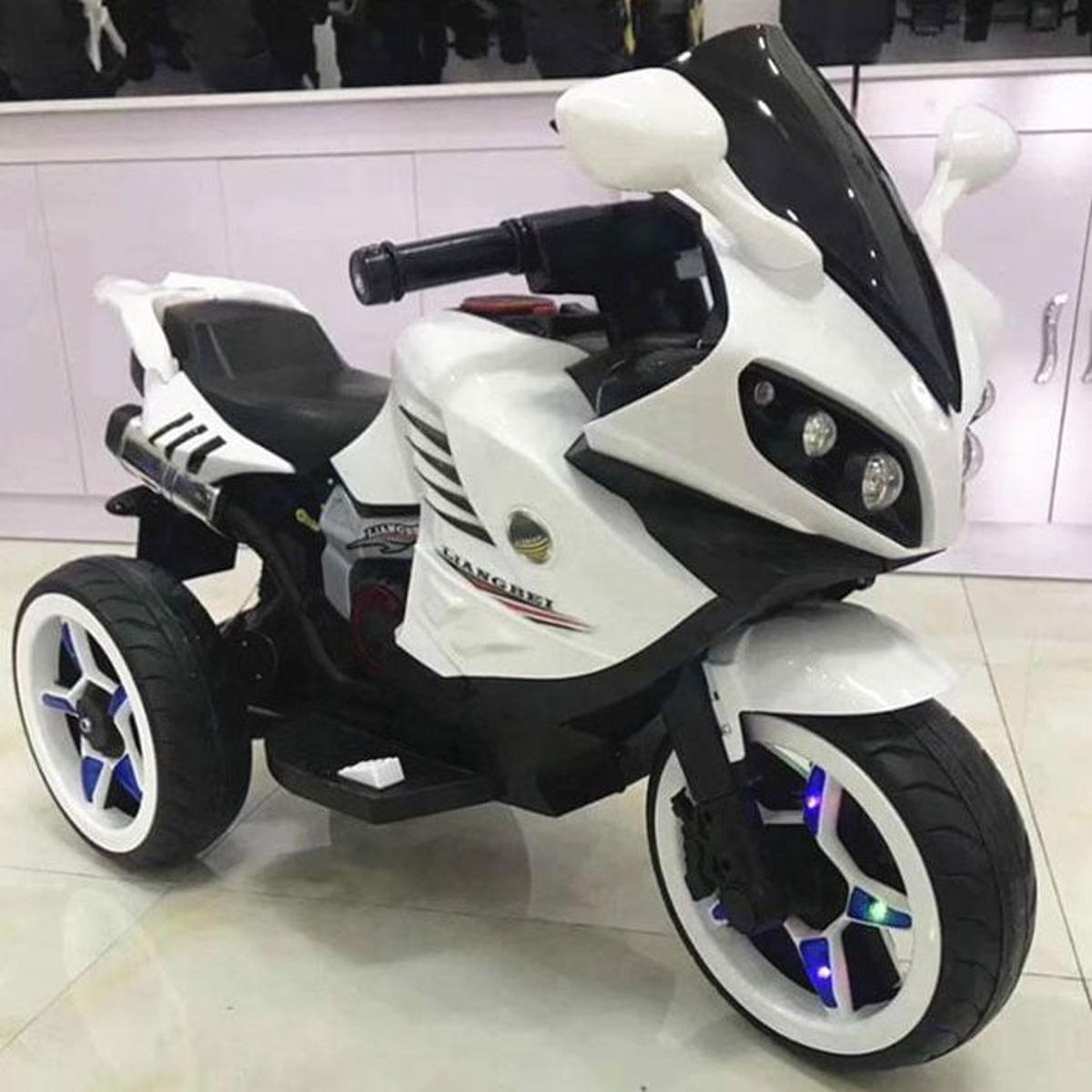 Little motorbikes for kids best sale