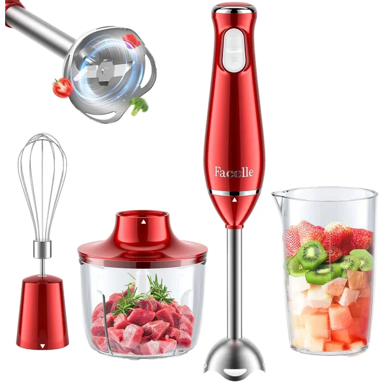 VAVSEA 1000W 5-in-1 Immersion hand Blender in Pakistan for Rs. 6200.00