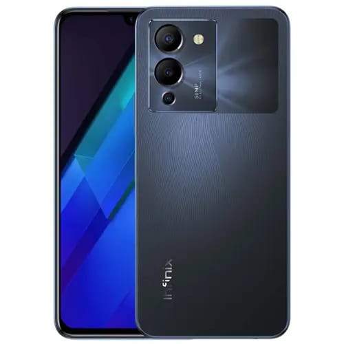 infinix not12 6 128