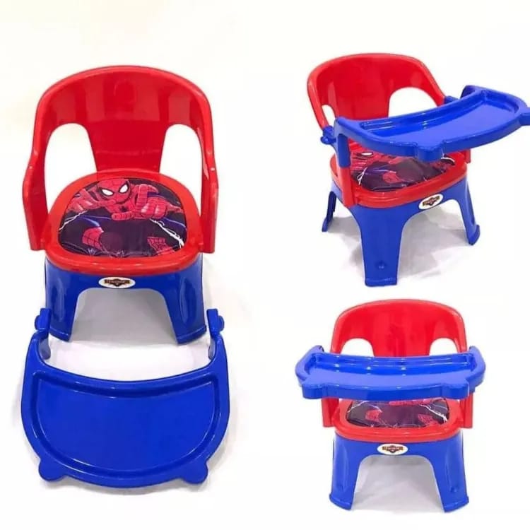 Chair plastic for baby