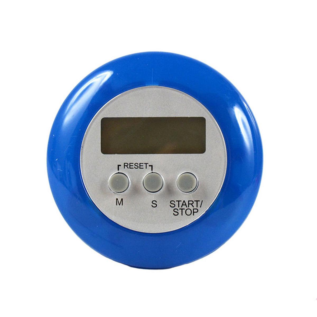 Pocket Timer Digital Study And Classroom Timer Gadget Pocket Digital Timer Keychain | LCD ...