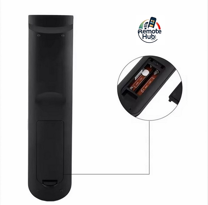 ORIENT Falcon Series Remote Control ORIENT Eagle Series Remote Control