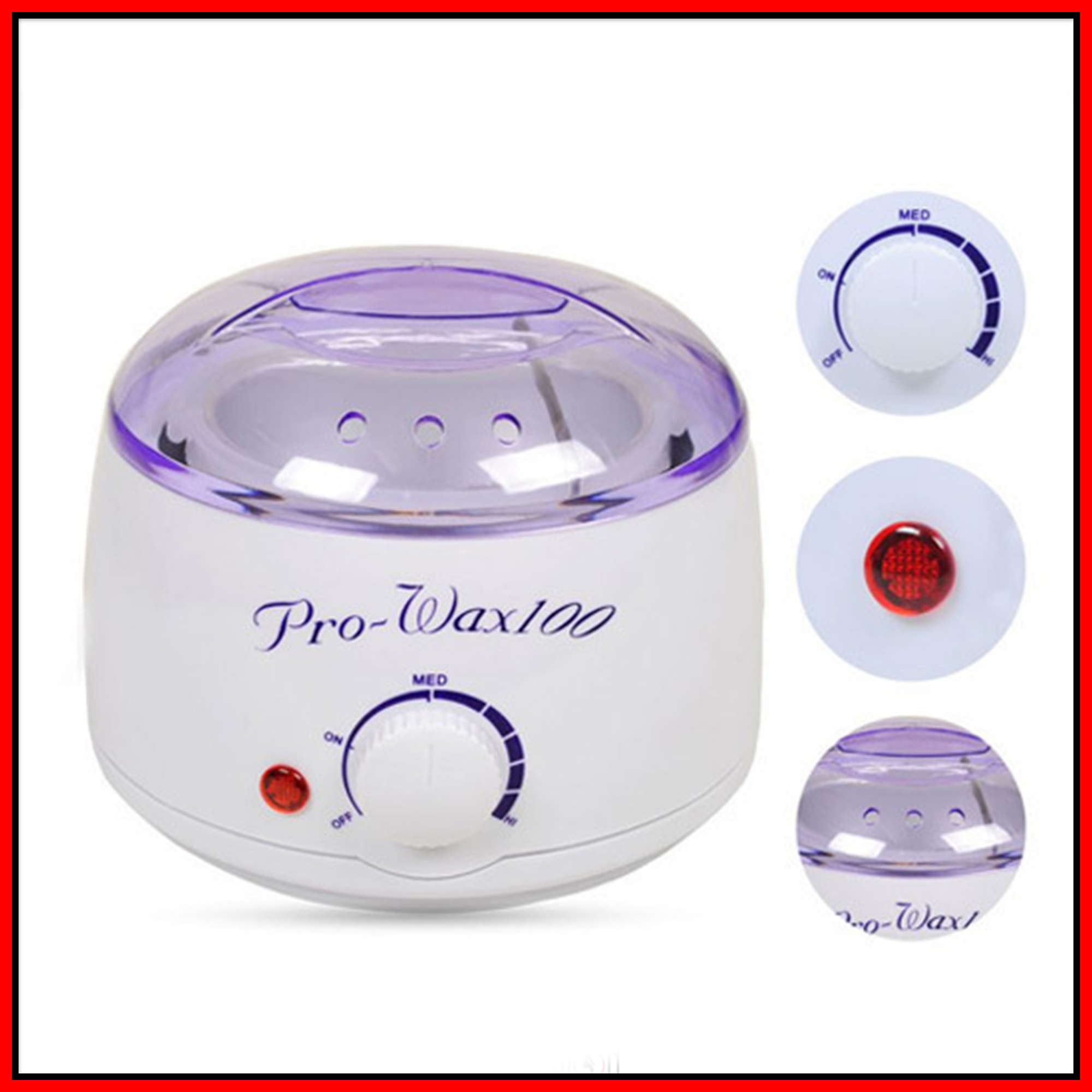 Buy warmer heat wax Online at Best Price in Pakistan