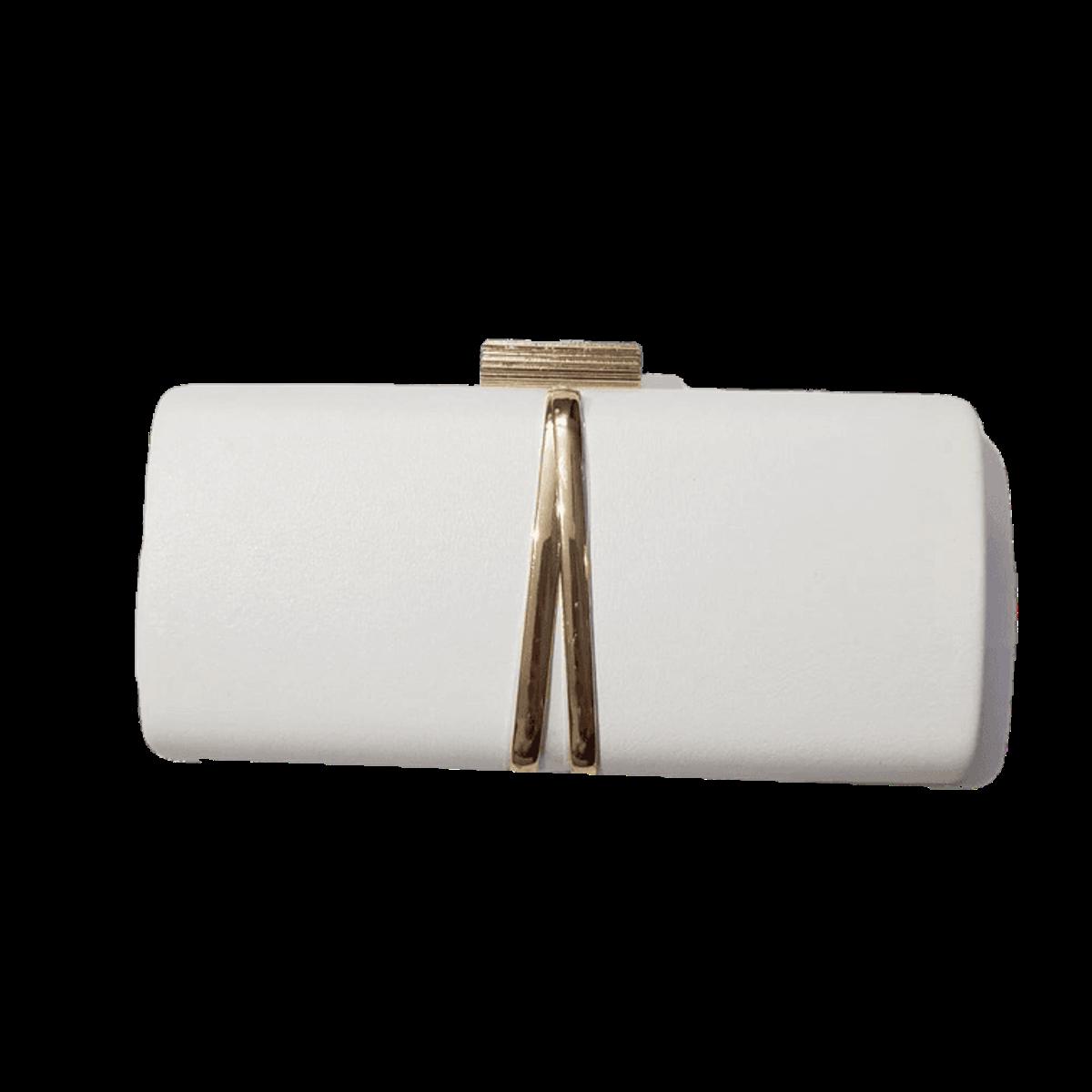 Handmade High Quality  Bridal Evening  Clutch Bags for Lady Black-Gray-Rose Gold-Golden