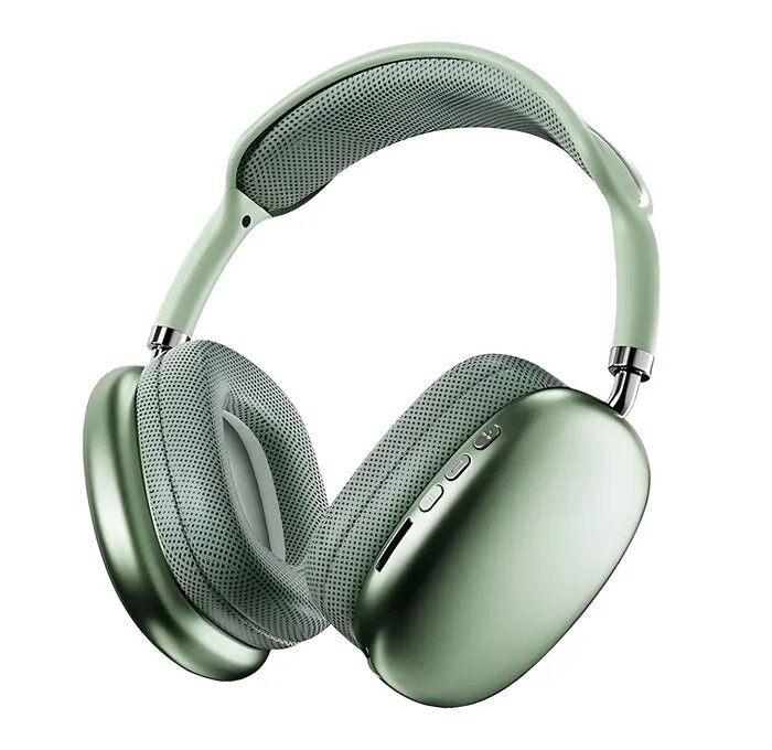 P9 Wireless Bluetooth Headphones with Mic – Hi-Fi Sound, Noise Cancelling, Foldable Over-Ear – Best for Music, Gaming, Calls – Long Battery – Compatible with Android, iPhone – Best Wireless Headphones price in Pakistan