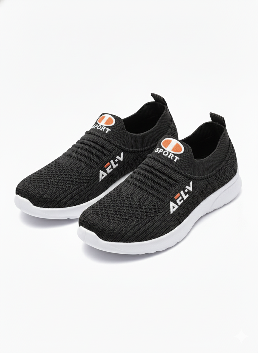 kid Sneakers (1y to 14y )/Soft and comfortable