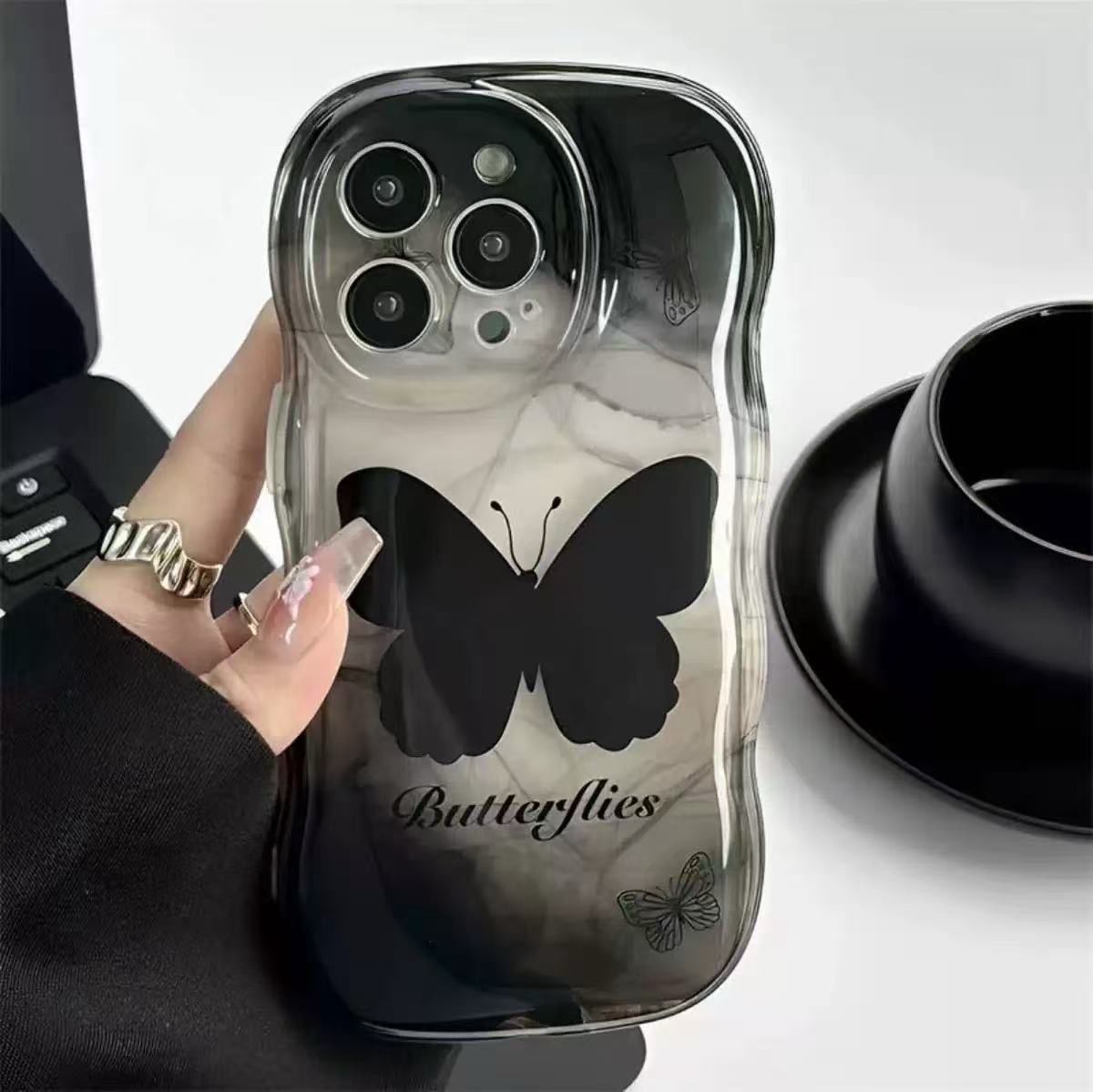 ButterFly Case