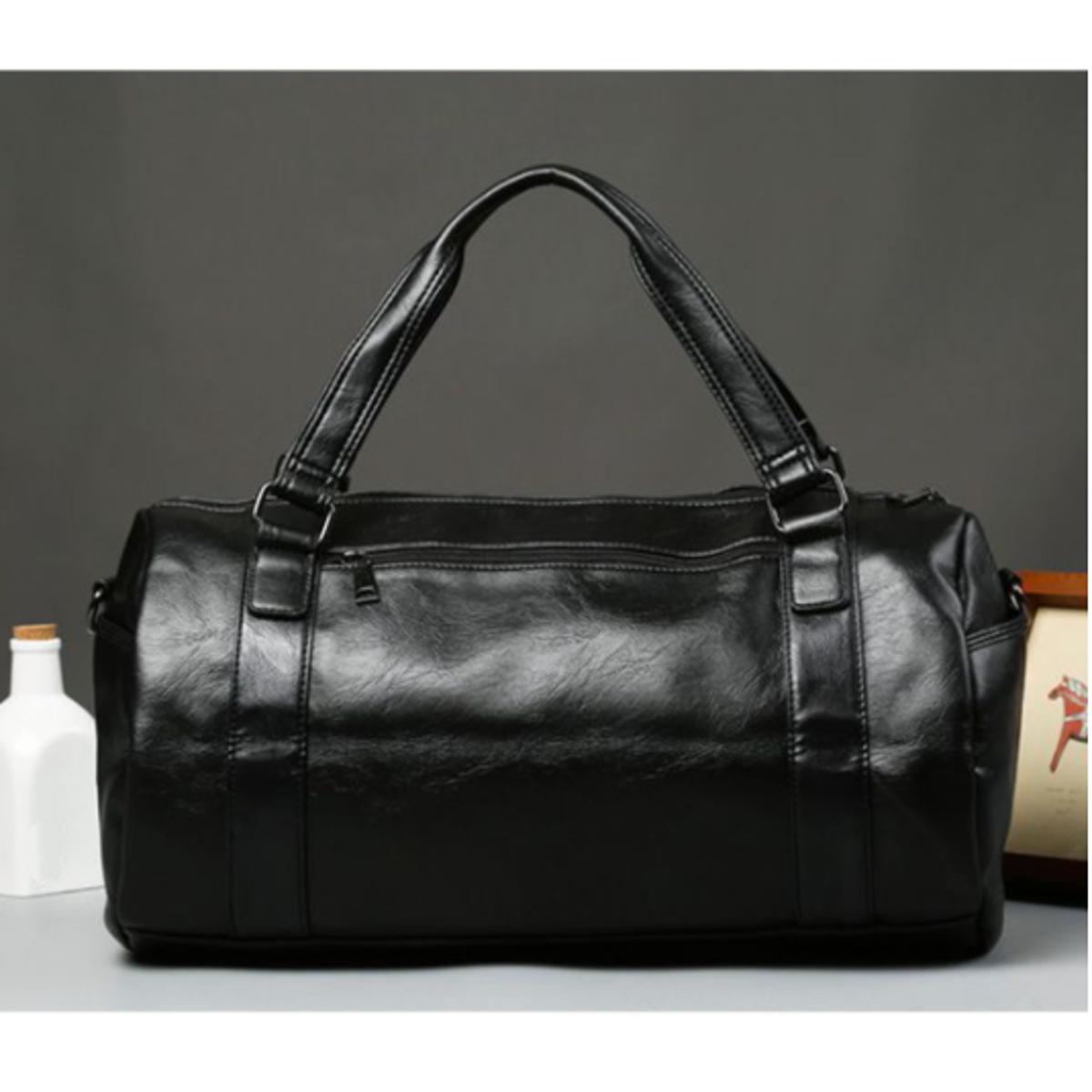 Duffle Bag Cloth Luggages Handbag Shoulder Bag Traveling Bag Gym Totes For Men Women