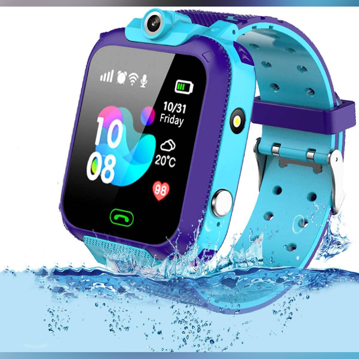 android watch daraz