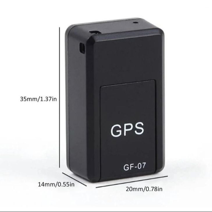 Gps mini gps tr@cker magnetic gps portable for pets,car,home etc voice recording calling functions location alerts multifunction app,sms,Alerts