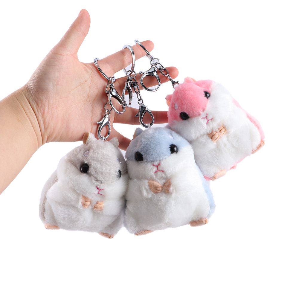 hamster activity toys