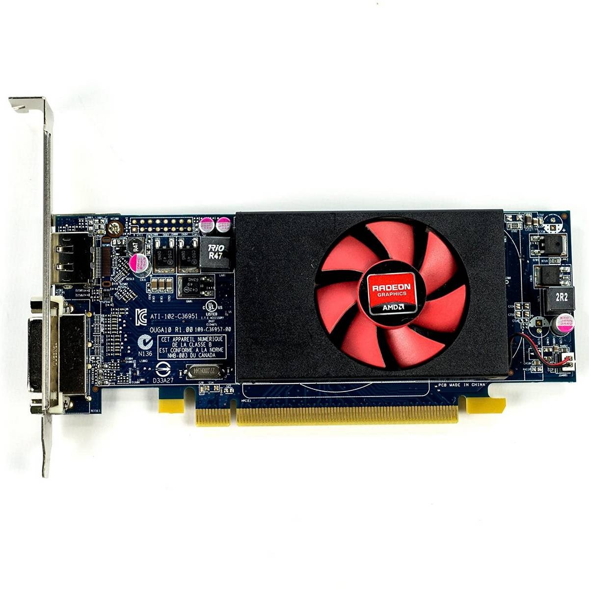 AMD Graphic Cards Best Price in Pakistan - daraz.pk
