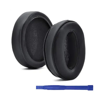 Sennheiser hd 450bt 2025 replacement ear pads