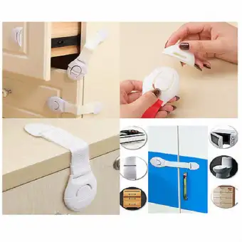 drawer baby safety locks