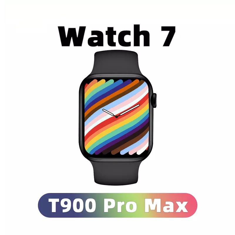 IWO 13 Pro T900 Pro Max Smartwatch 2022 Bluetooth Call DIY Dail Fitness  Bracelet Smart Watch Men Women: Buy Online at Best Prices in Pakistan |  Daraz.pk