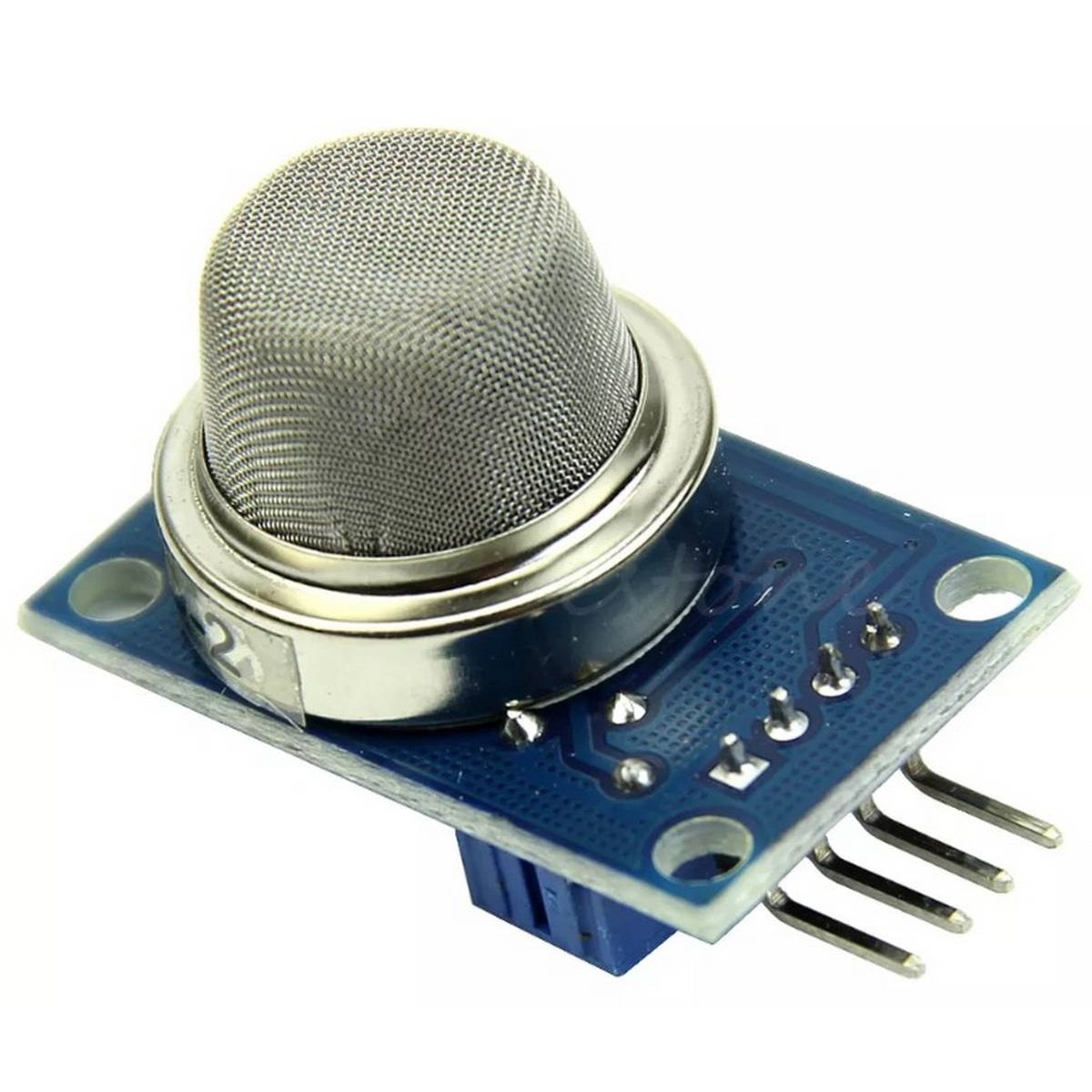 MQ2 Gas Sensor Module For Arduino NodeMCU ARM