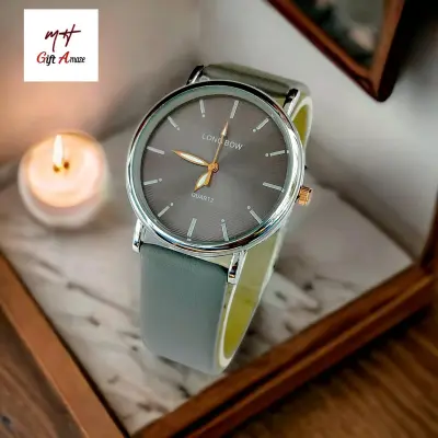 Ultra-Thin Men's Watches | Slim Men's Watches | Nordgreen