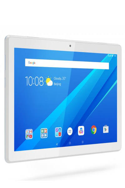 Lenovo Tab M10 Tablet 10.1 Inch HD Display 3GB RAM 32GB Storage Android 10 WiFi Like New Good Condition Free Tablet Cover