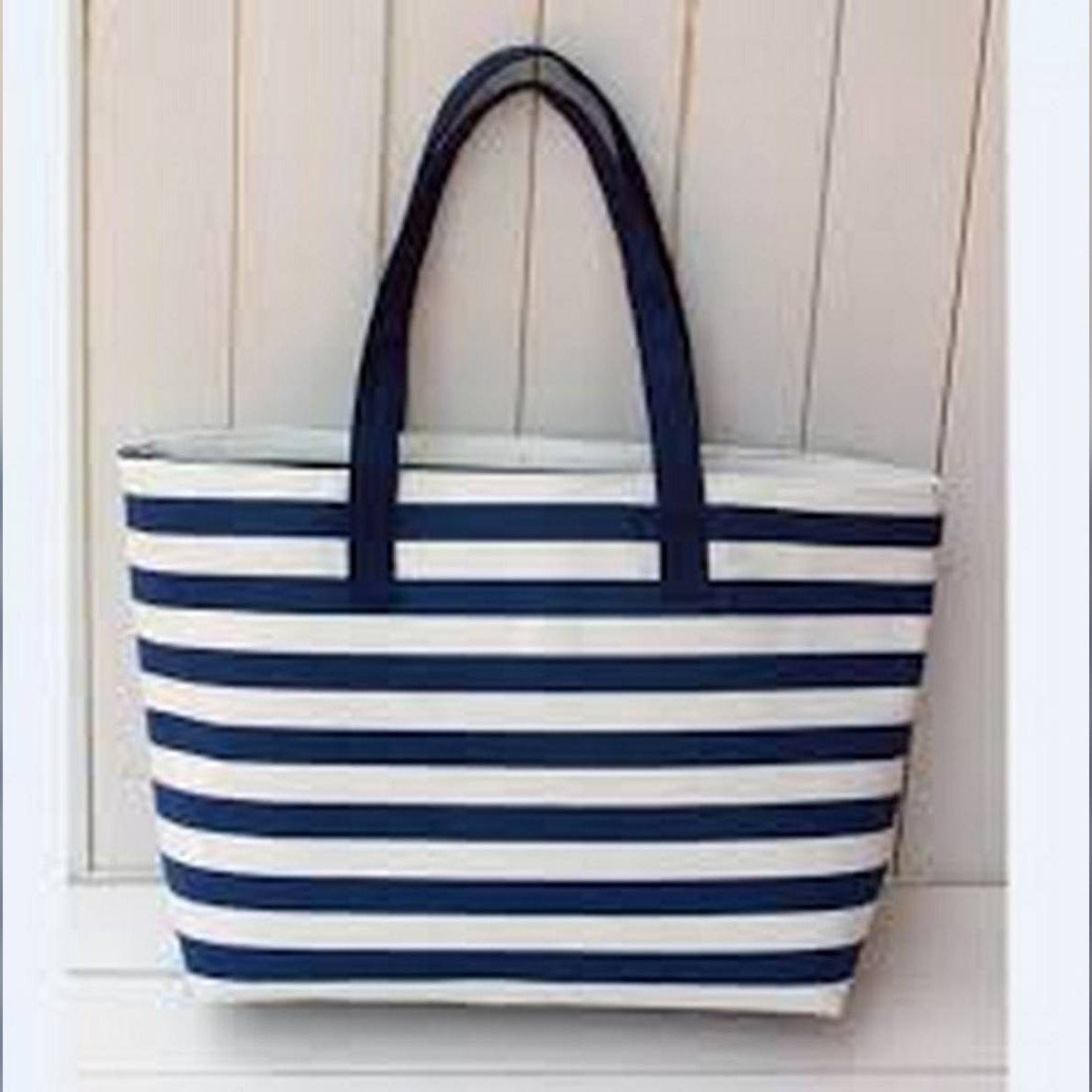 big handbags for college