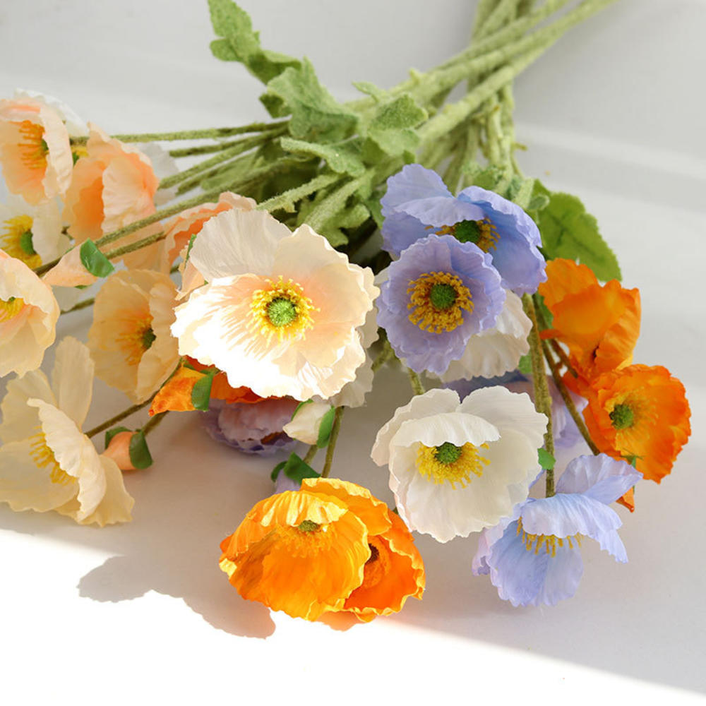 Small Artificial Flower Bouquets