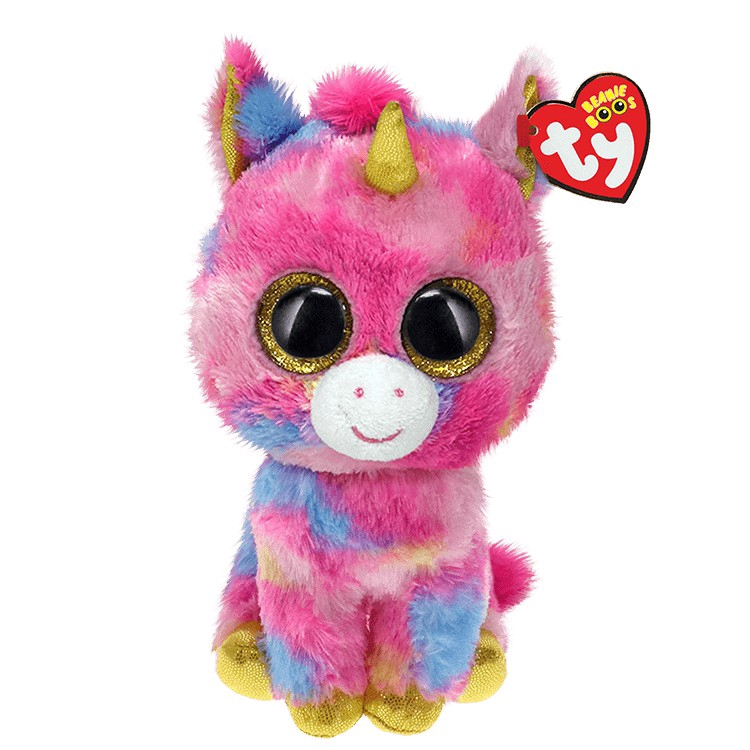 Fantasia - Multicolor Unicorn