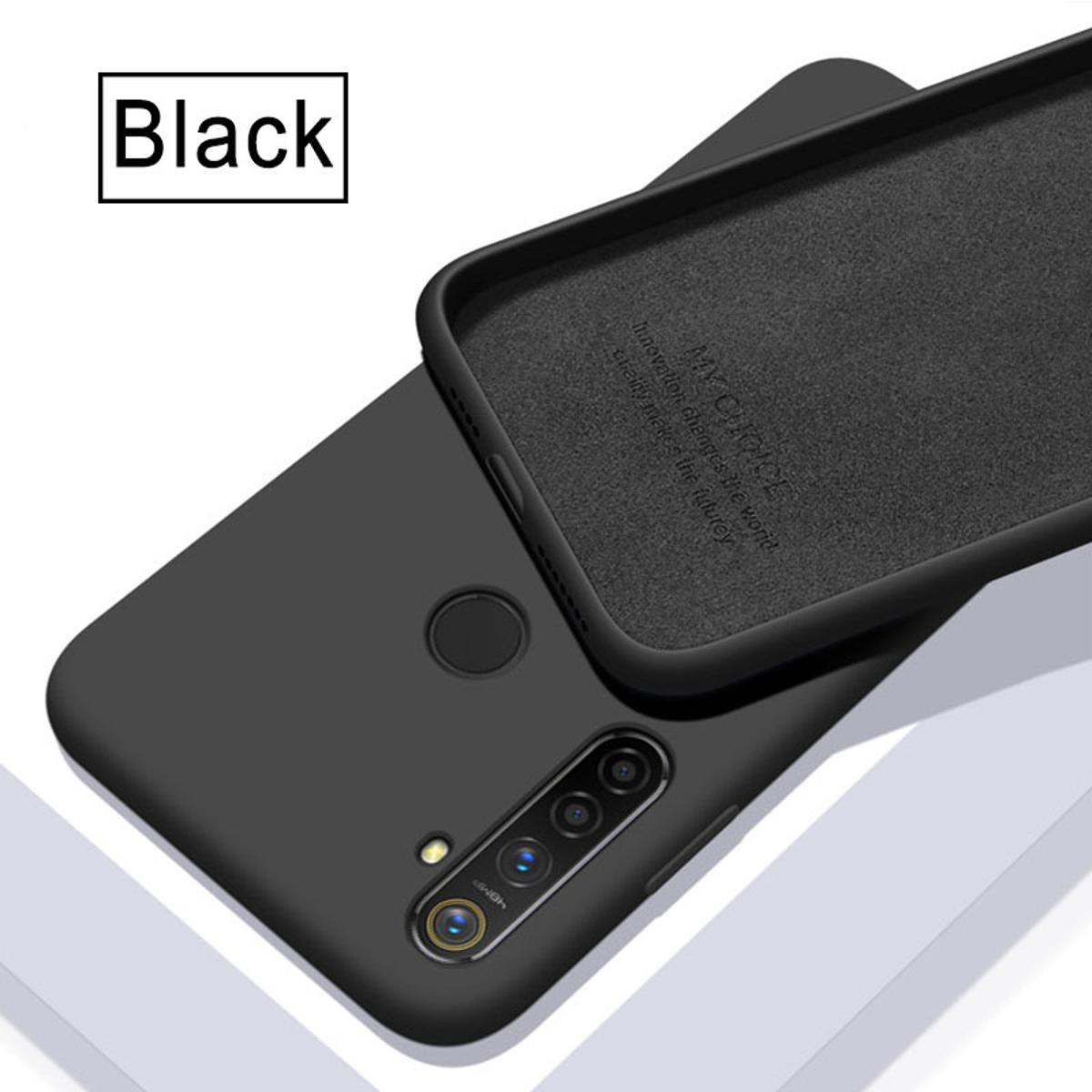 Daraz Realme 5s Covers Lthmy For Realme 5s RMX1925 Flexible Soft