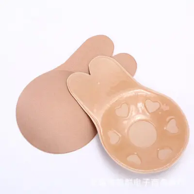 Sticky Bra No Push Up Ear Tape for Big Ears Swimsuit Cover Up