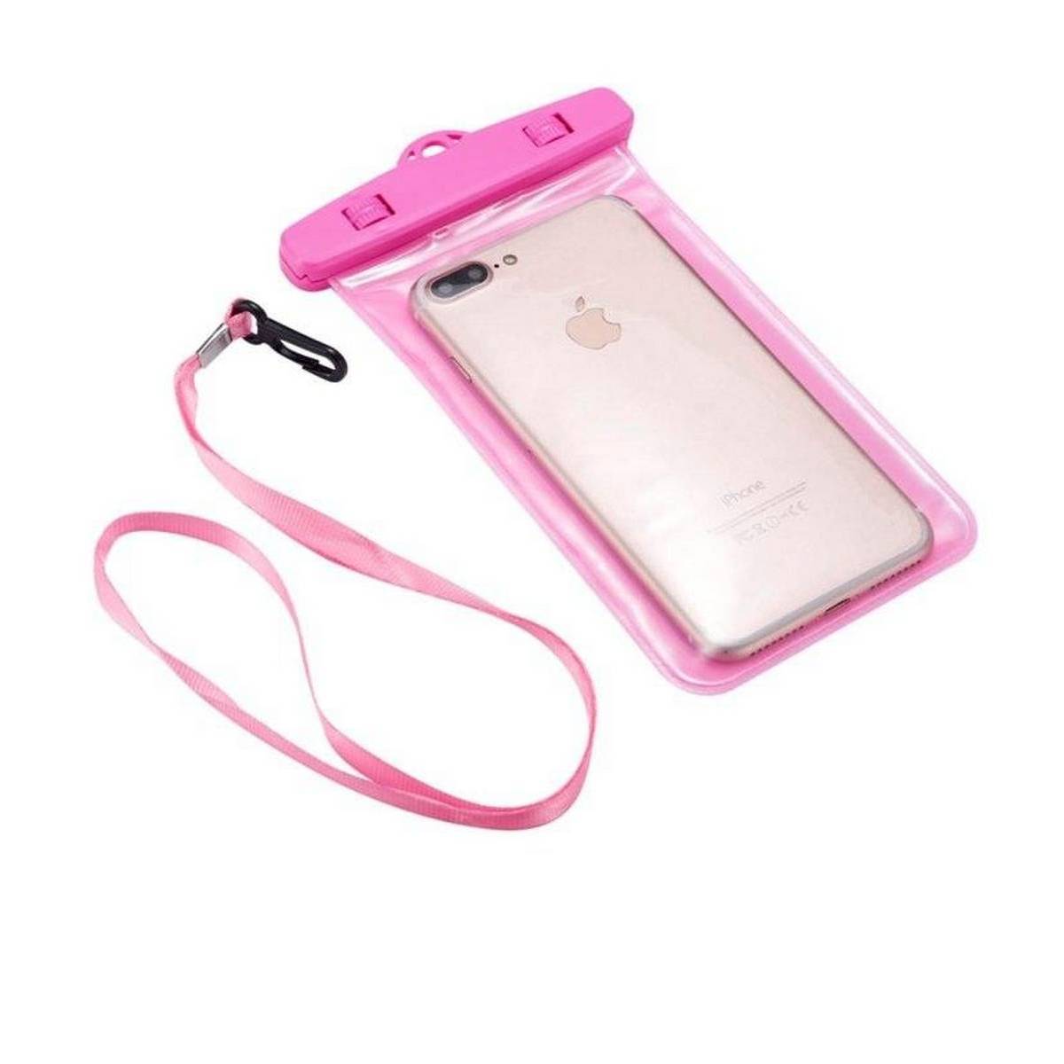 waterproof mobile cover daraz