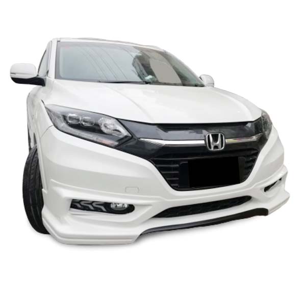 Honda Vezel Body Kits Fiberglass D1 Model 13 18 Buy Online At Best Prices In Pakistan Daraz Pk