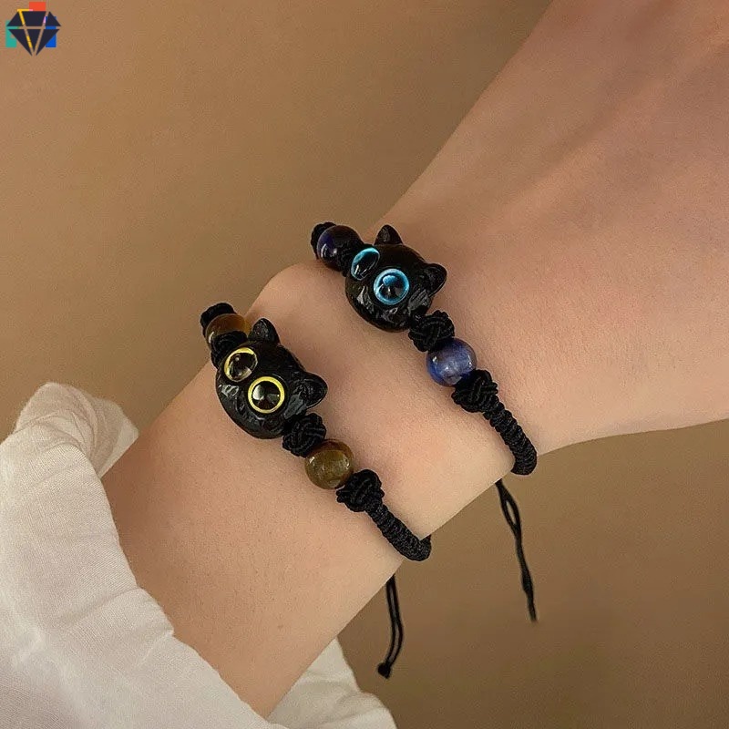 vibrating couple bracelets price in pakistan Couple Bracelets: Size, Styles, and Price in Pakistan main image 1