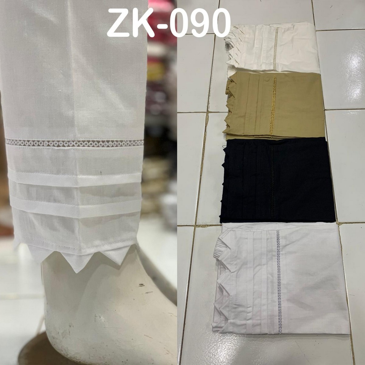 stylish trouser design 2020 for eid cutting and stitching  syeds art