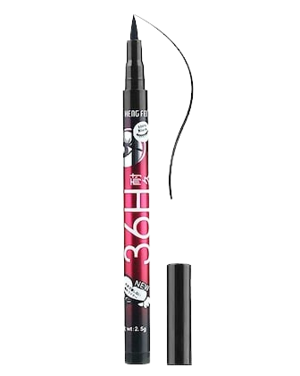 Pack of 2 Makeup Deal Eye Liner Mascara