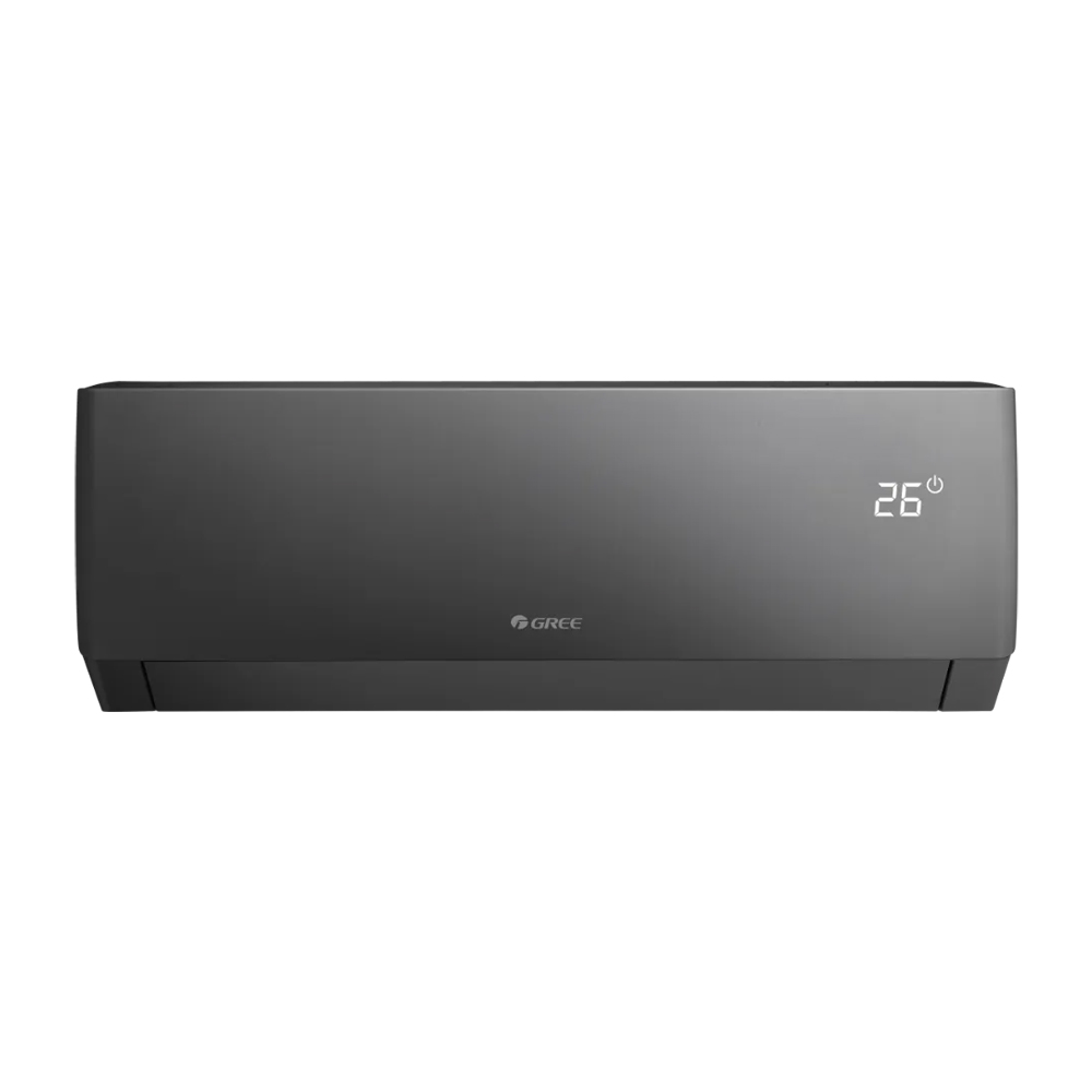 Carrefour Gree Air Conditioner GS-12PITH11G/11S Simple 1 Ton-295356
