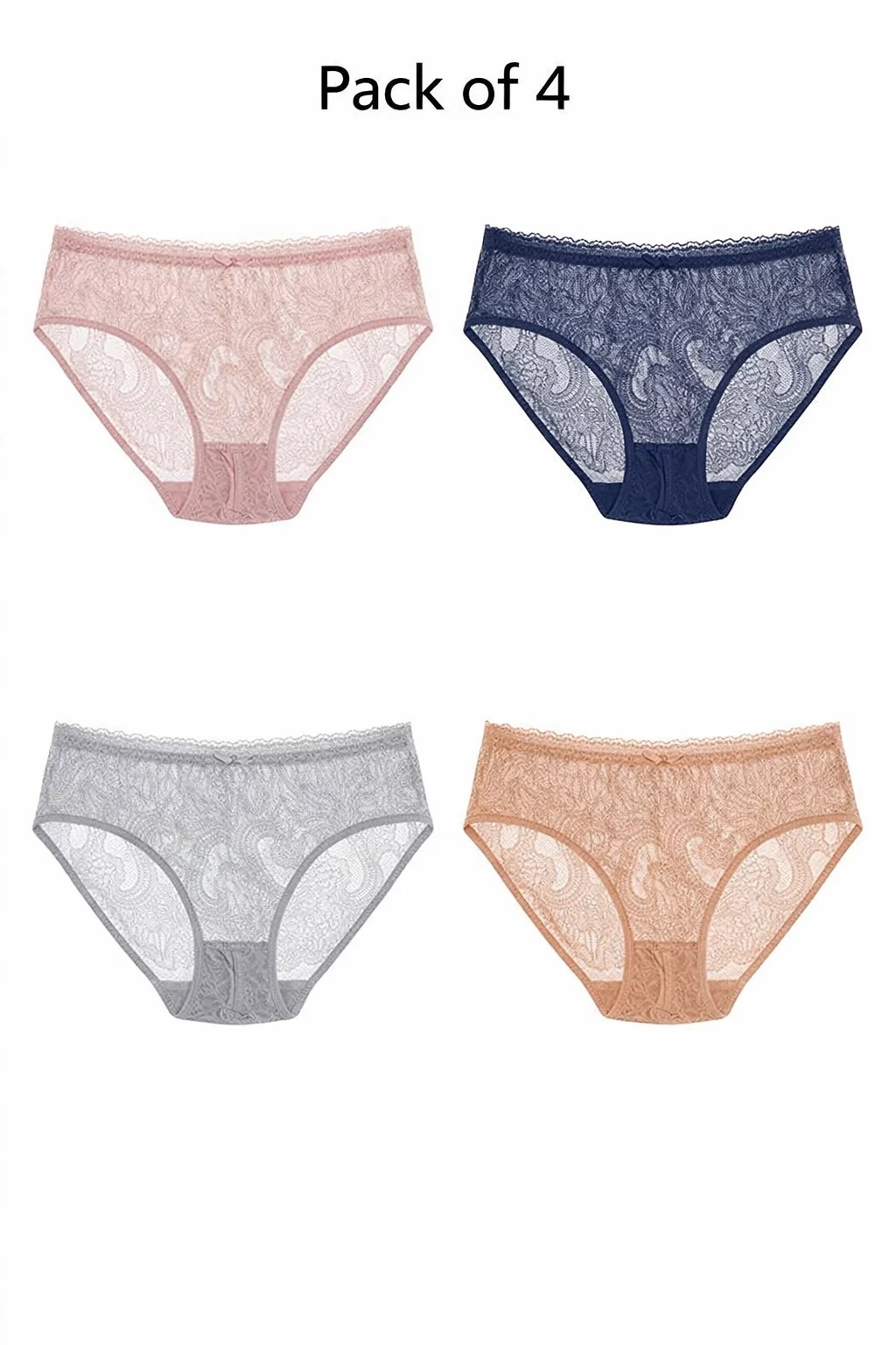 Women Panty, Net Panty for Women, Mesh Panties, Ladies Underwear, Transparent Panty, Lace Panty, Comfortable Women Underwear, Black Panty Women, Girls Innerwear, Ladies Lingerie Panty, Soft Panty