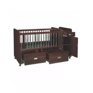 Daraz store baby cot