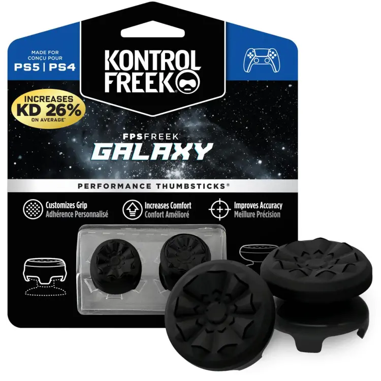 Kontrol 2024 freek ps4