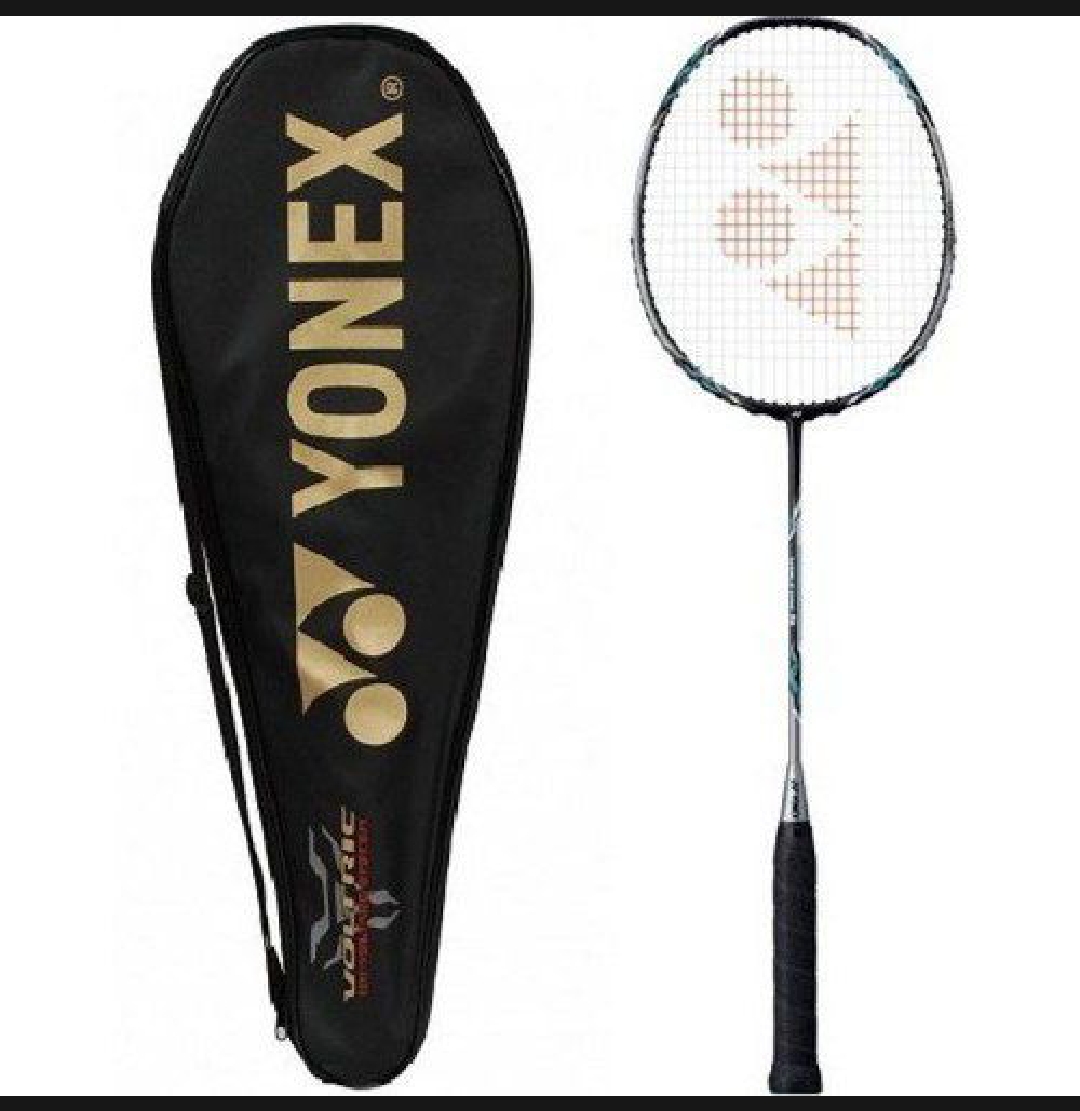 Yonex, Hi Qua badminton Racket (single) premium quality