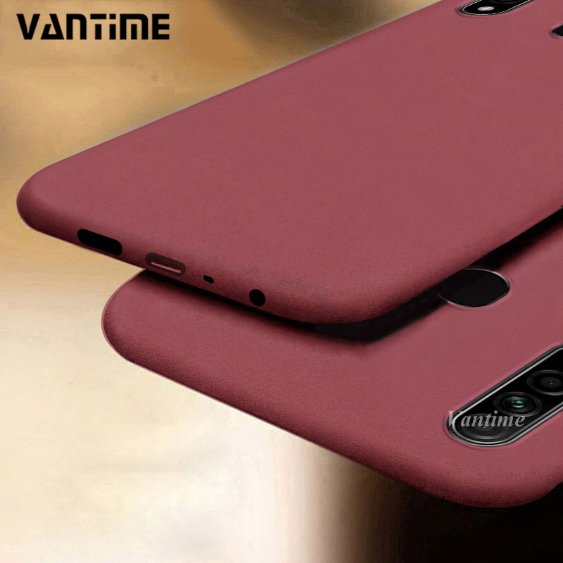 oppo a31 ke back cover