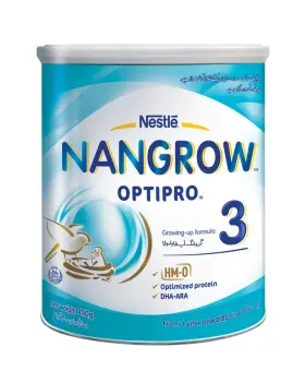 nangrow milk