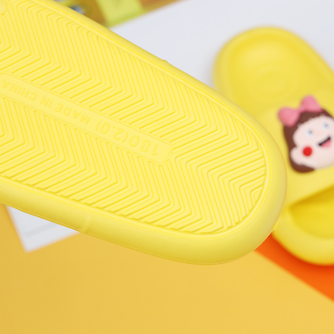 Softy Kids Slippers- High Quality House Slippers for Boys and Girls- kids Slippers For Home