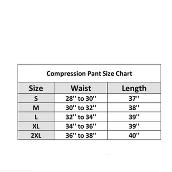 Men's Gym Fitness Yoga Compression Tights Wear Pant Leggings
