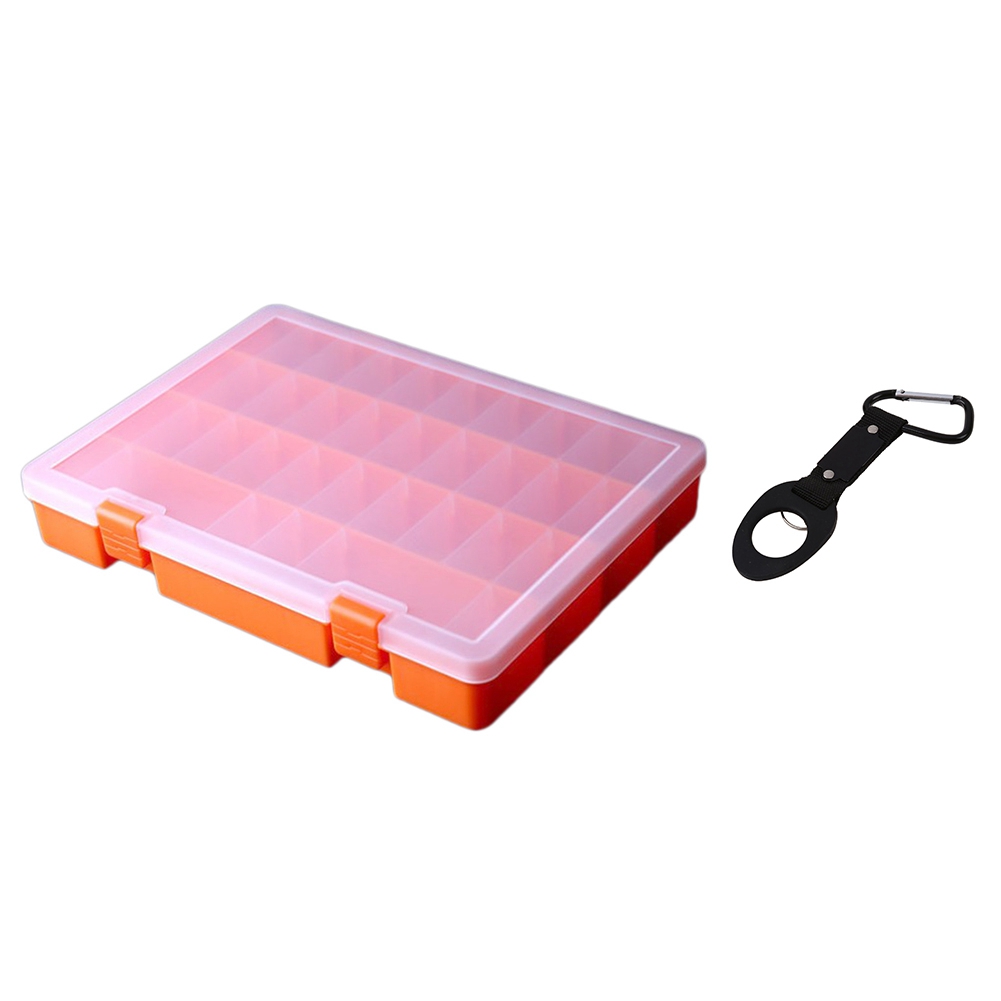 tackle tray holder
