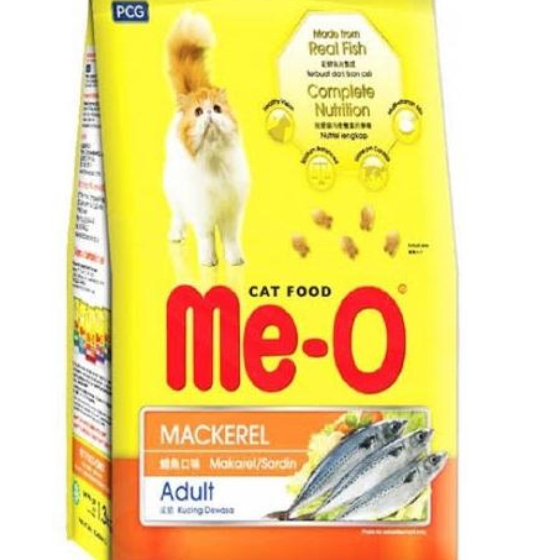 meo mackerel