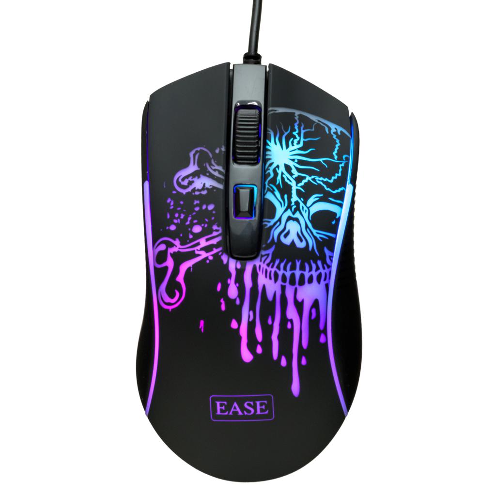 EGM 100 Pro RGB Gaming Mouse