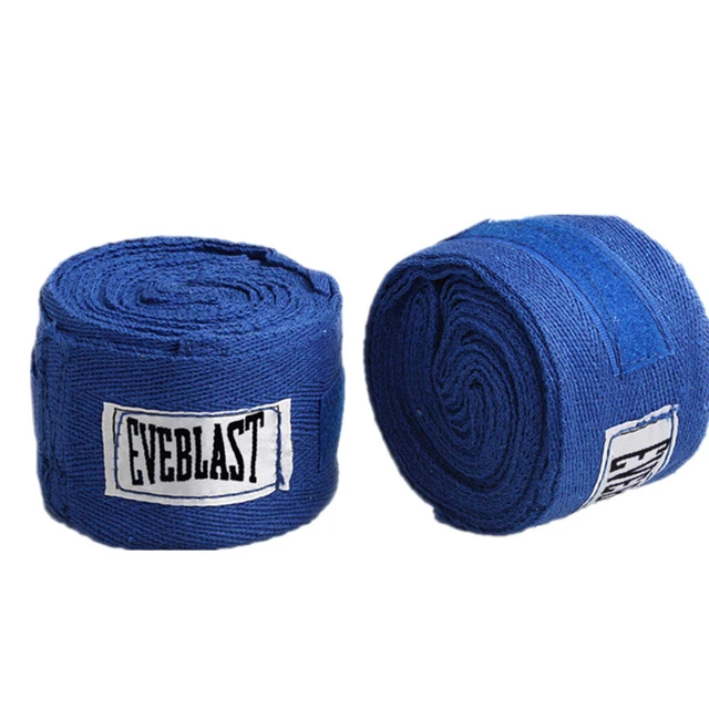 Best Gym Wrist Wraps Patti Pair of Wraps Bandage Men 2 Rolls Cotton In (3.5M Length) Sports Strap Boxing Bandage boxing bandages, Hand Wrap Bandages Boxing Hand Wrist Grip Strap Kick boxing Handwraps Karata Martial arts Patti