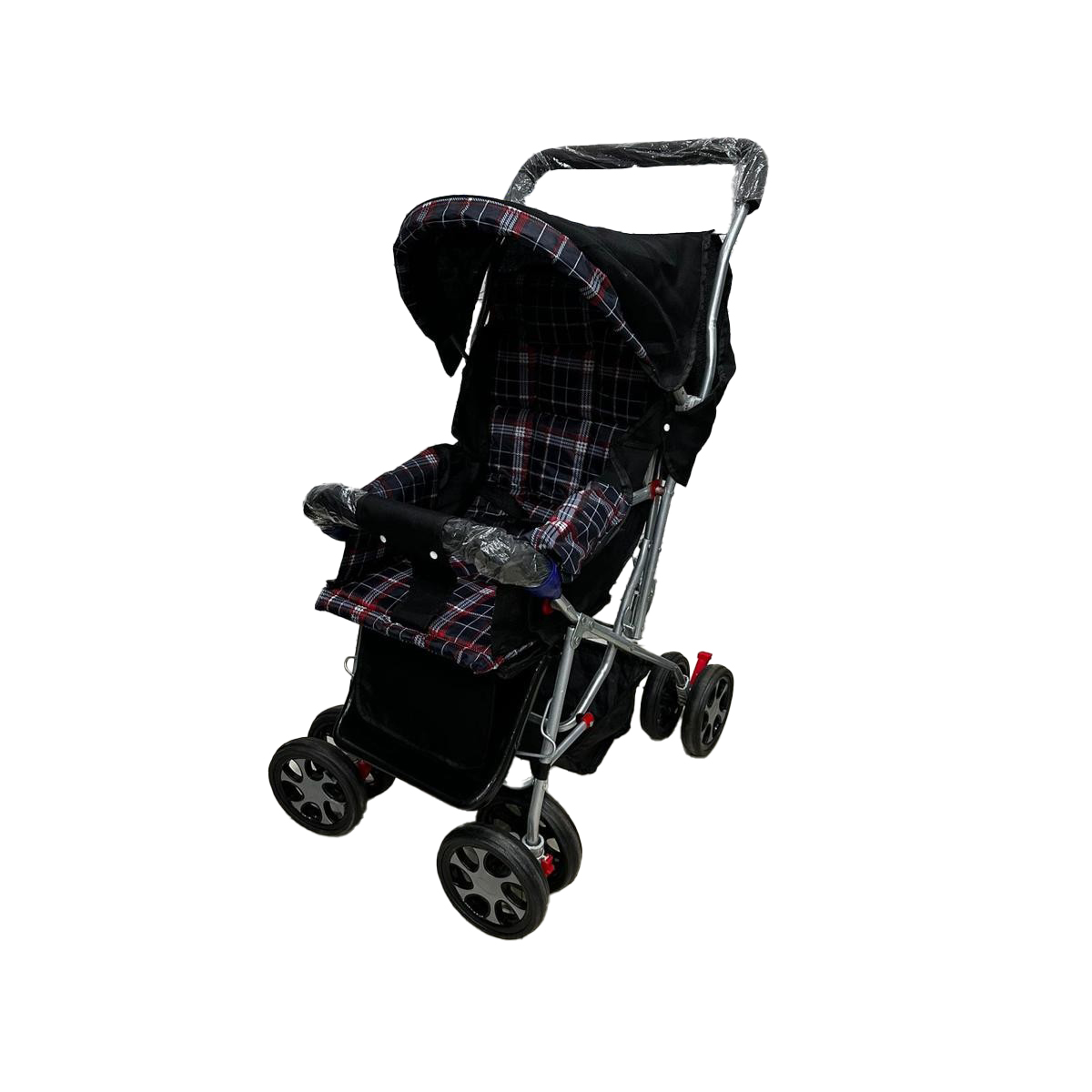 Tinnies Stroller Super lightweight and easy to carry Adjustable  break Taiwan model