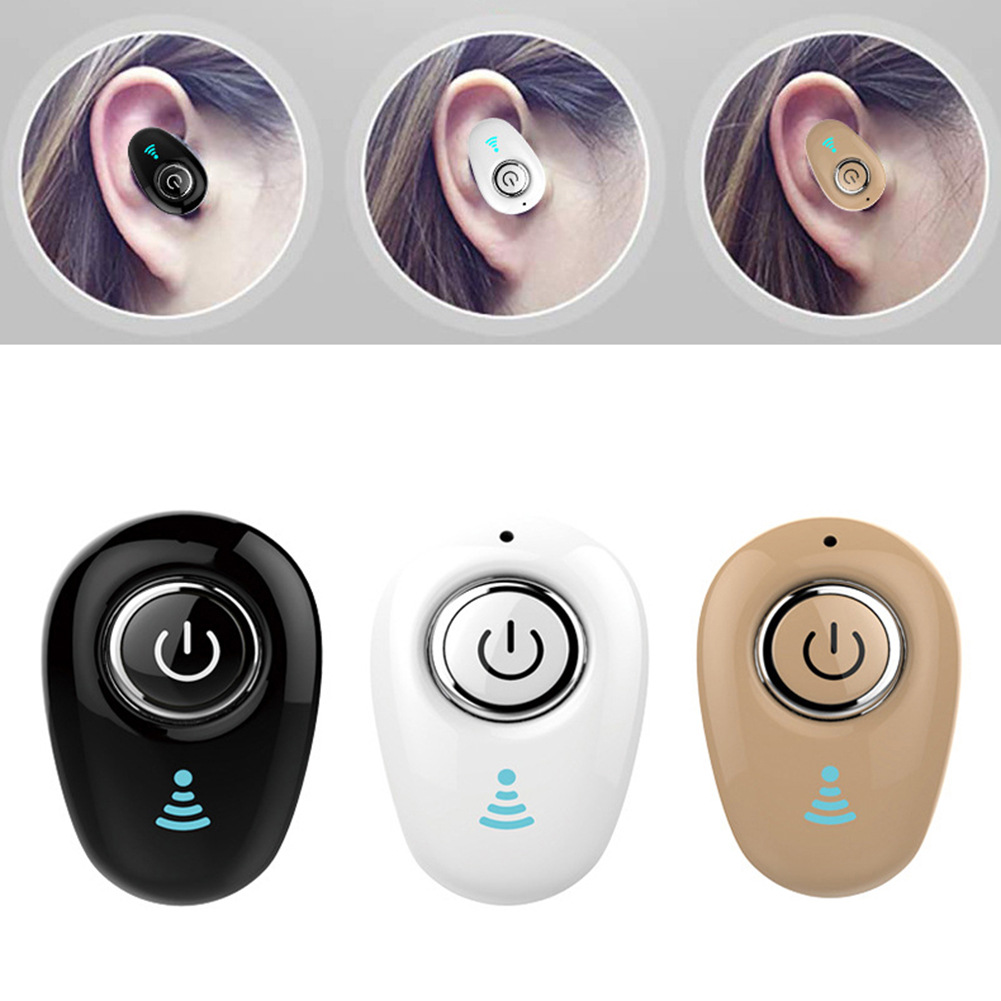 S650 mini wireless online bluetooth