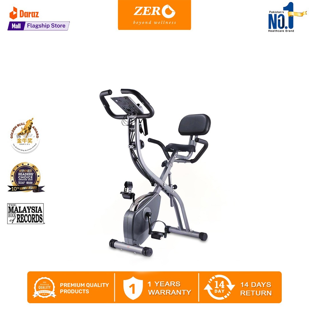 X FIT BIKE (Exercise Bike)
